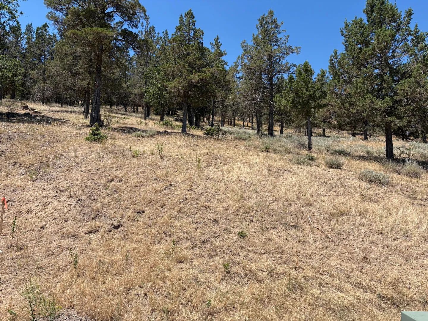 Vacant Land (0-10 Acres) in Klamath Falls - Klamath Falls, Oregon, 97601