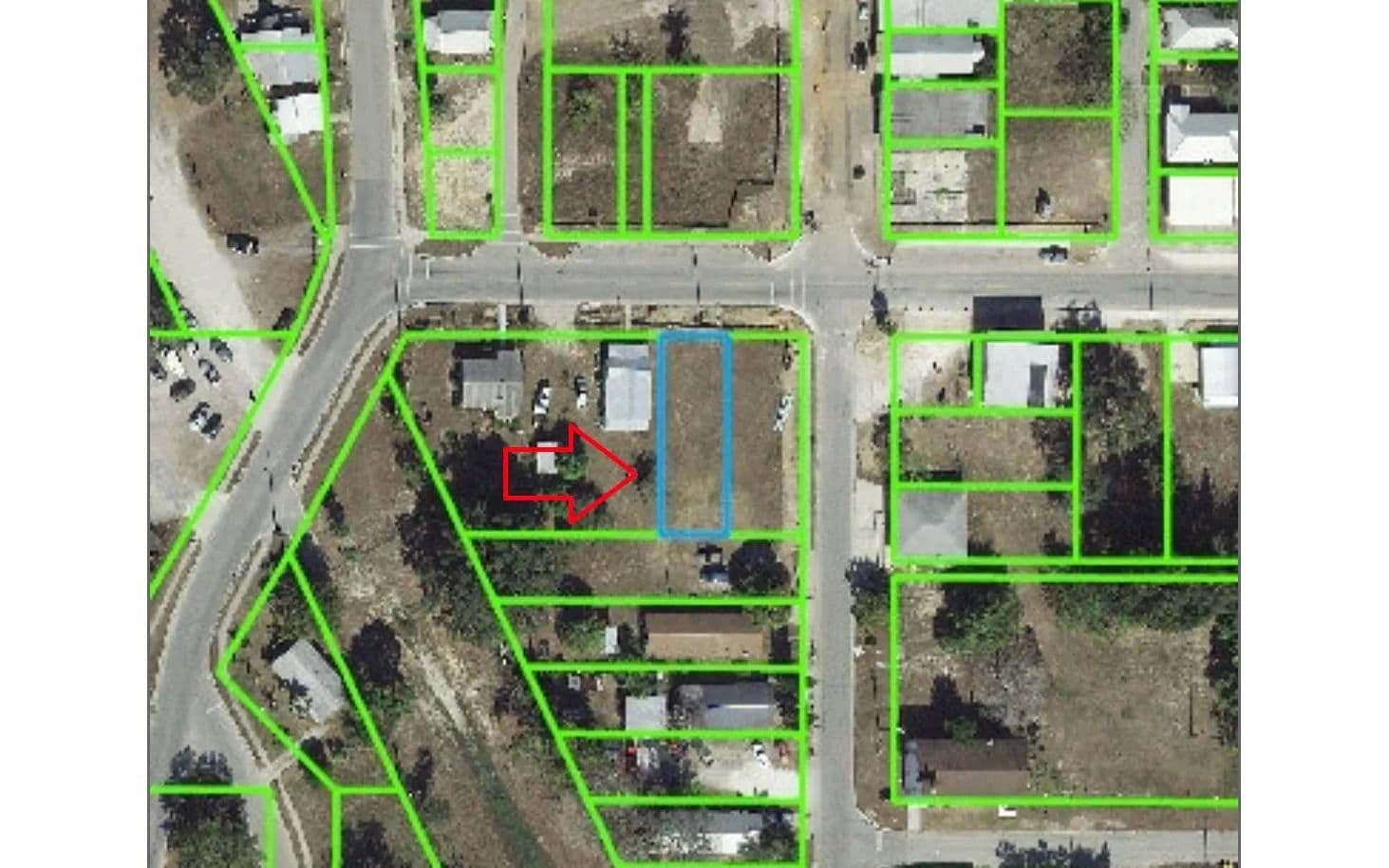 Lots & Land-Other in Avon Park - Avon Park, Florida, 33825