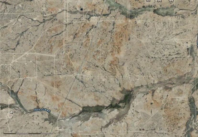 0000 FM 2119, Van Horn, TX 79855