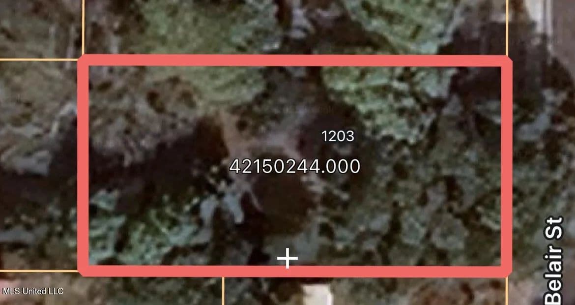 Lots & Land-Other in Pascagoula - Pascagoula, Mississippi, 39567