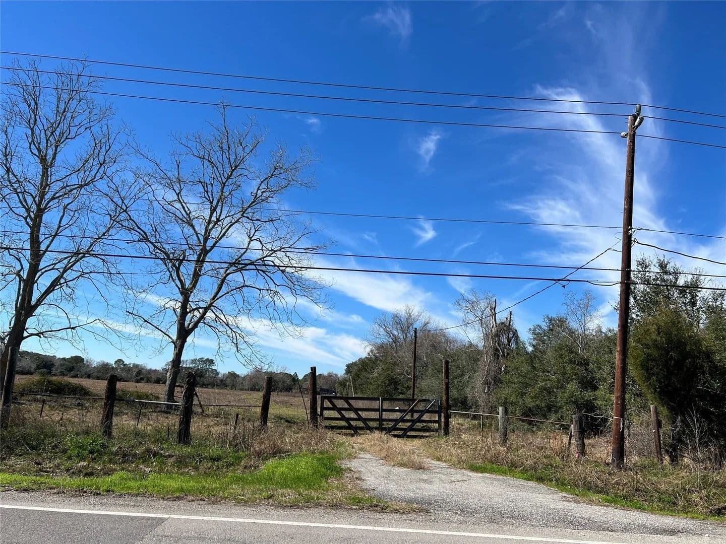 Lots & Land-Other in Santa Fe - Santa Fe, Texas, 77510
