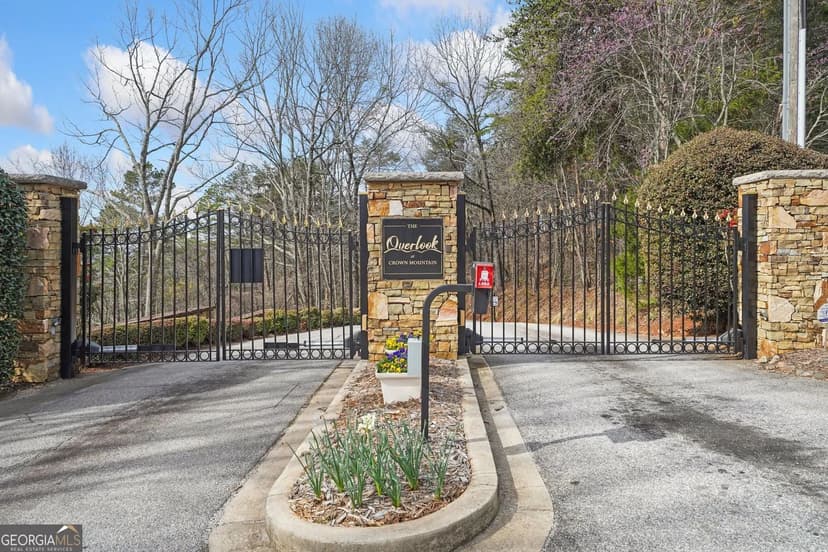 Property from LOT 30 Crown Mountain Way - KW