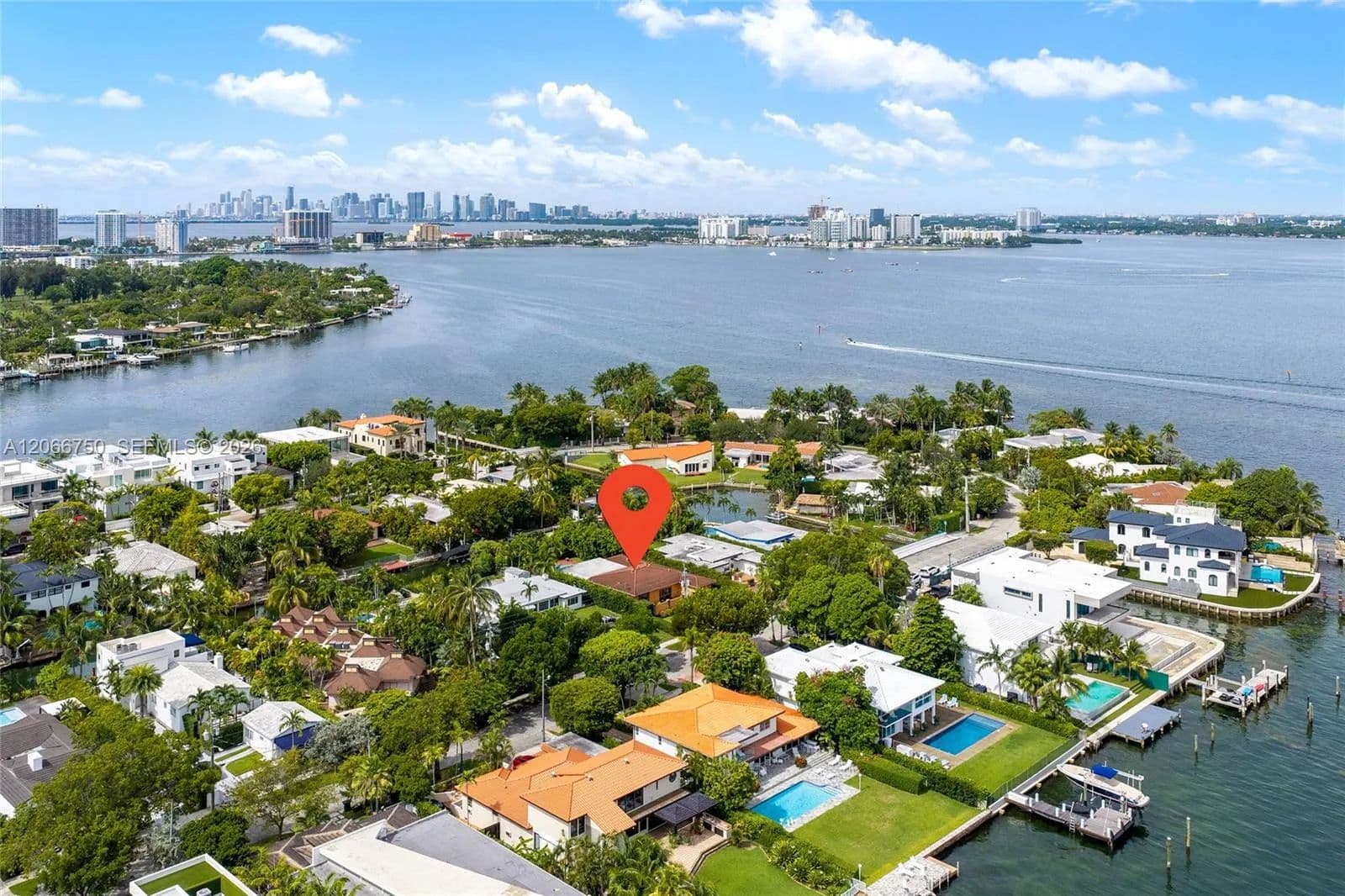 Vacant Land in Miami Beach - Miami Beach, Florida, 33141