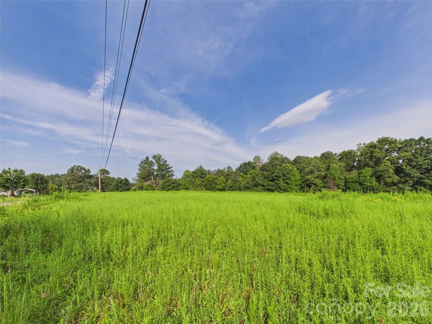 26.7 Acres of Land for Sale in Hickory, NC - Hickory, North Carolina, 28602