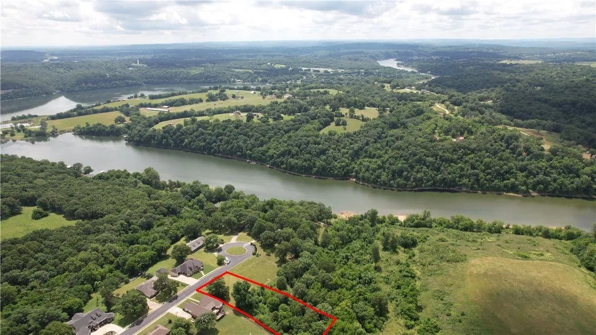 Property from 21659 Friendship View Drive - KW - Springdale, Arkansas, 72764