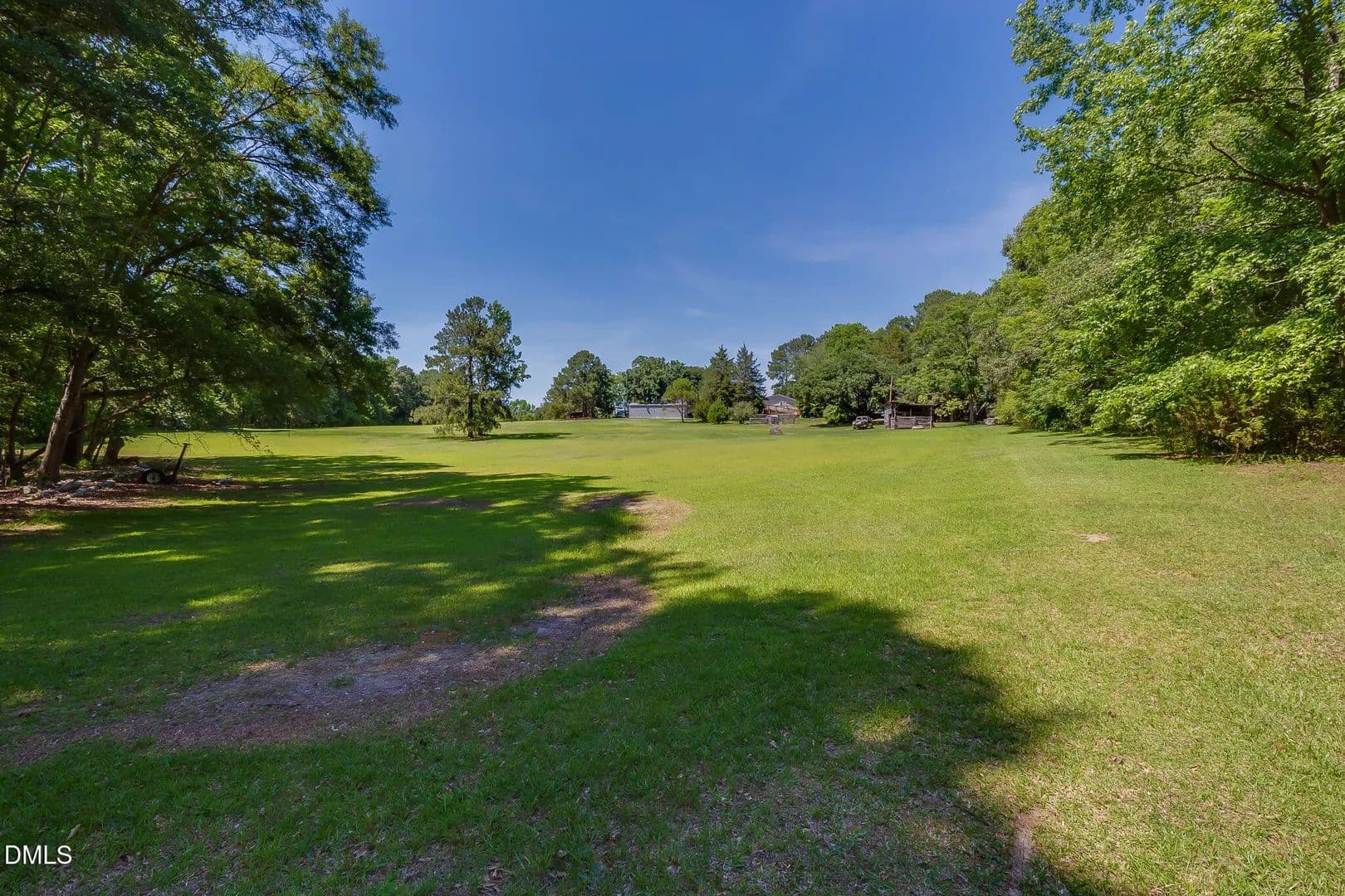 24 Acres of Land for Sale in Angier, NC - Angier, North Carolina, 27501