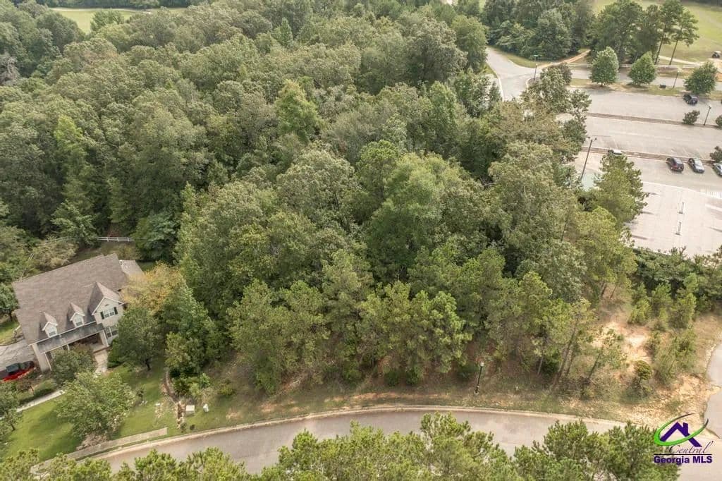 Vacant Land in Macon - Macon, Georgia, 31216