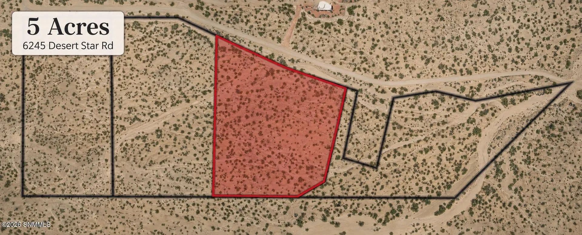 Lots & Land-Other in Las Cruces - Las Cruces, New Mexico, 88005