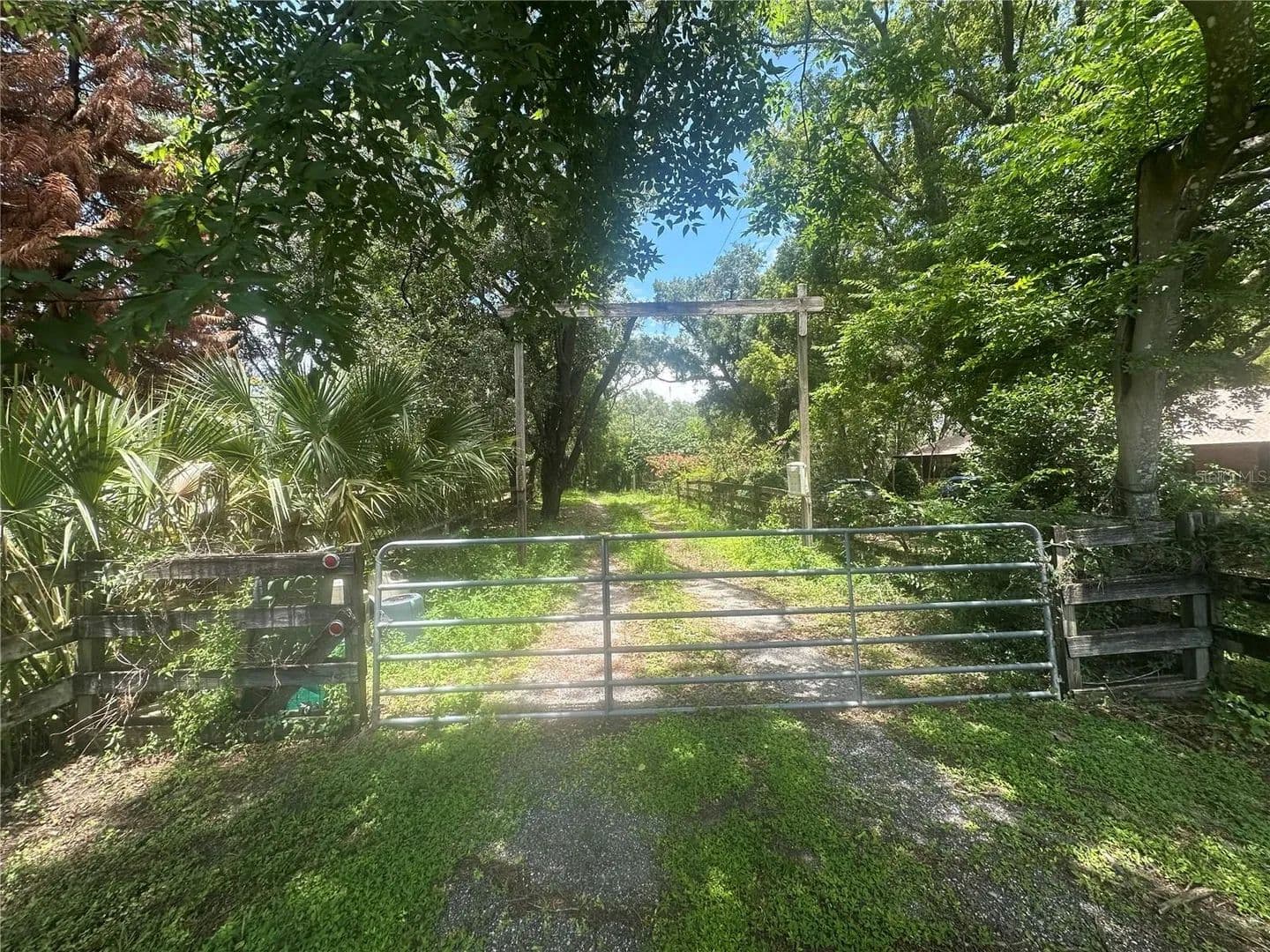 4.95 Acres of Land for Sale in LONGWOOD, FL - Longwood, Florida, 32750