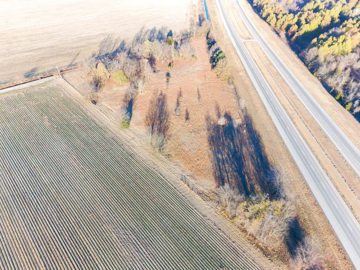 Land -Industrial in Jonesboro - land for sale