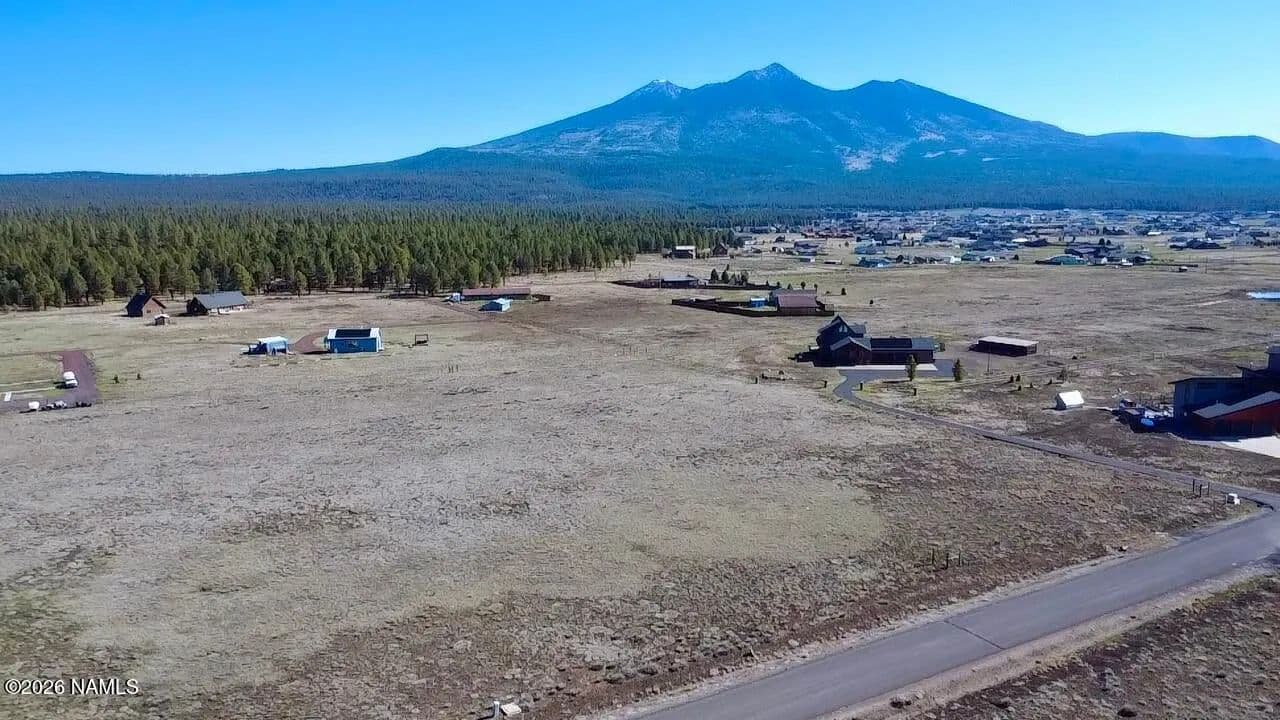 Lots & Land-Other in Flagstaff - Flagstaff, Arizona, 86001