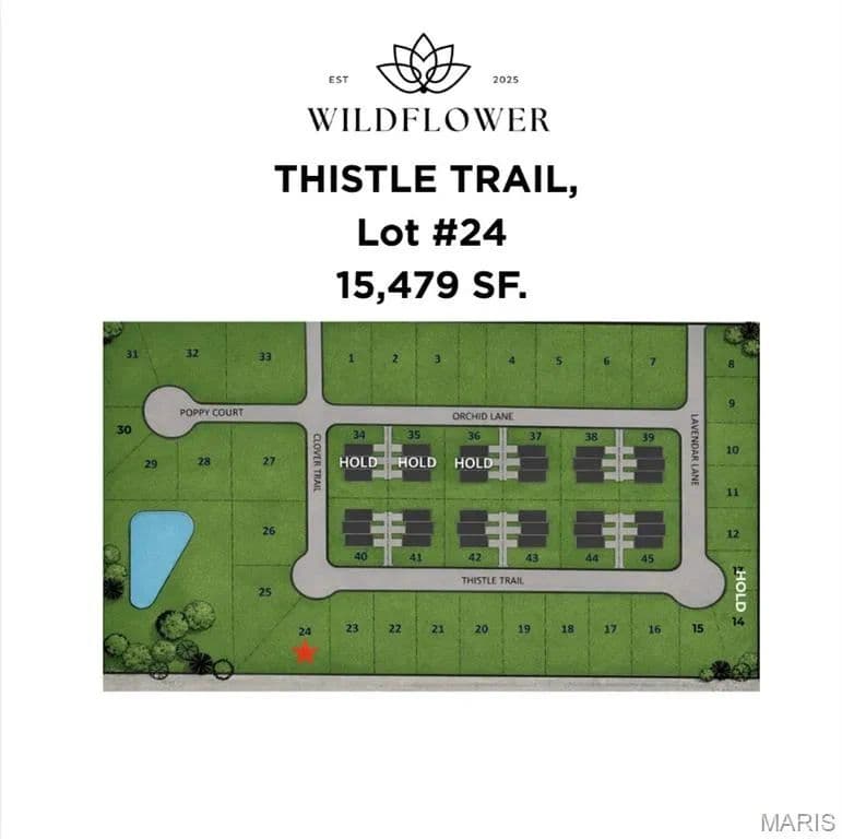 Lots & Land-Other in Litchfield - Litchfield, Illinois, 62056
