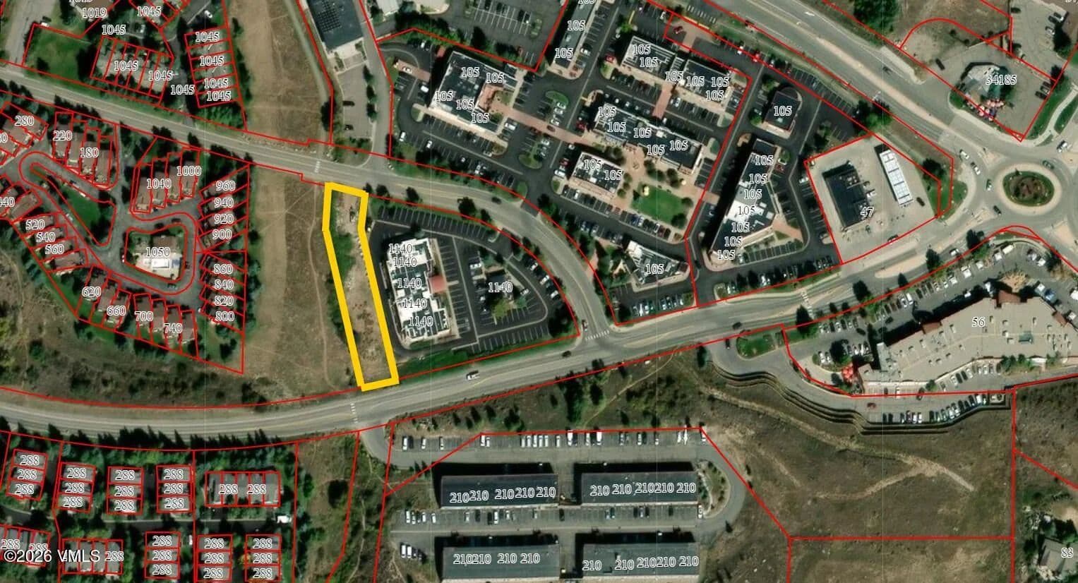 0.46 Acres of Land for Sale in Edwards, Colorado - Edwards, Colorado, 81632