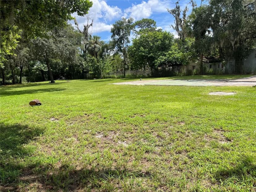 Lots & Land-Other in ORLANDO