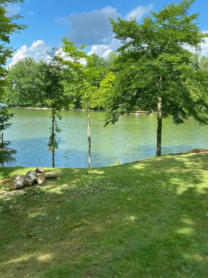 Vacant Land in Mount Gilead