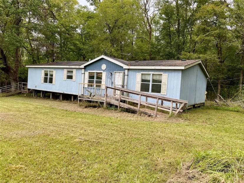Property from 19343 Highway 146 N - KW