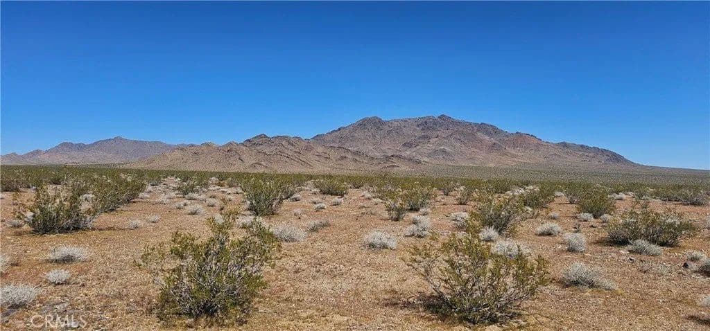 Lots & Land-Other in Lucerne Valley - Lucerne Valley, California, 92356