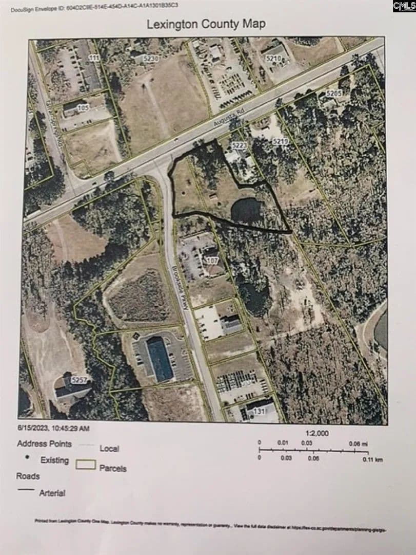 Lots & Land-Other in Lexington - Lexington, South Carolina, 29072