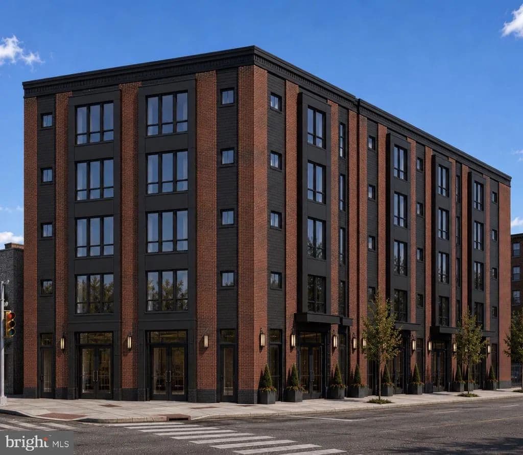 Property from 2254 N 3RD STREET - KW - Philadelphia, Pennsylvania, 19133