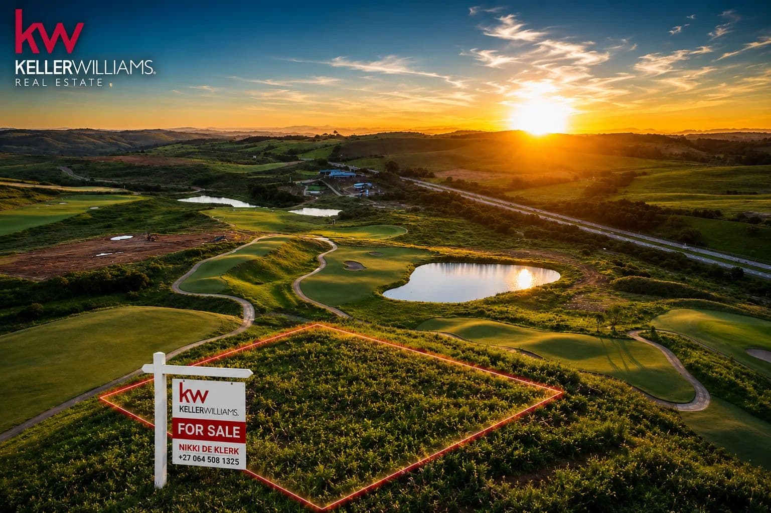 1002 Acres of Land for Sale in Ballito, KwaZulu-Natal - land for sale
