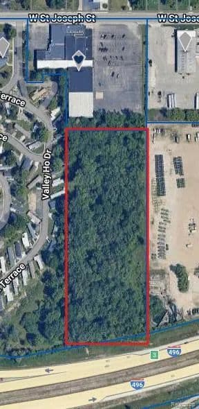 Property from 3417 W SAINT JOSEPH Street - KW