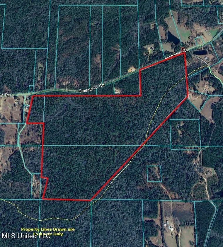 Property from Sweetbay Lane - KW