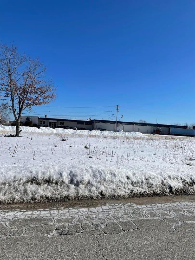 Vacant Land in Sanford - Sanford, Maine, 04073