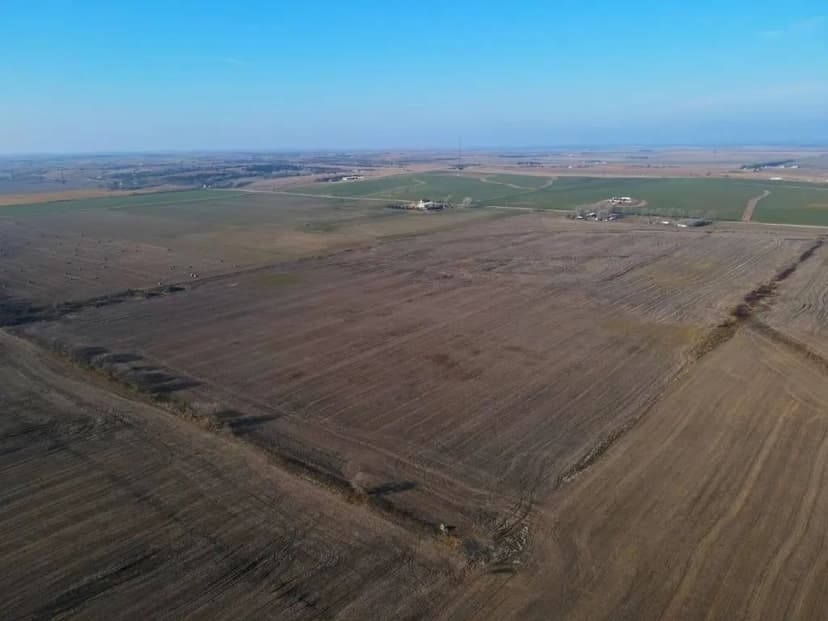 Vacant Land in New Cambria