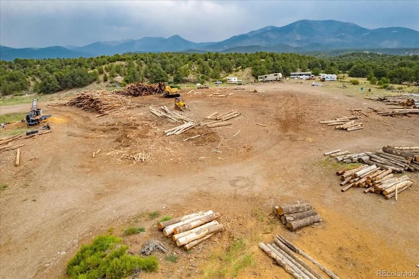 Lots & Land-Other in Salida