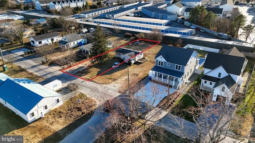 Lots & Land-Other in REHOBOTH BEACH