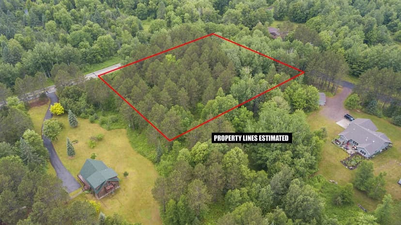 Vacant Land in Duluth