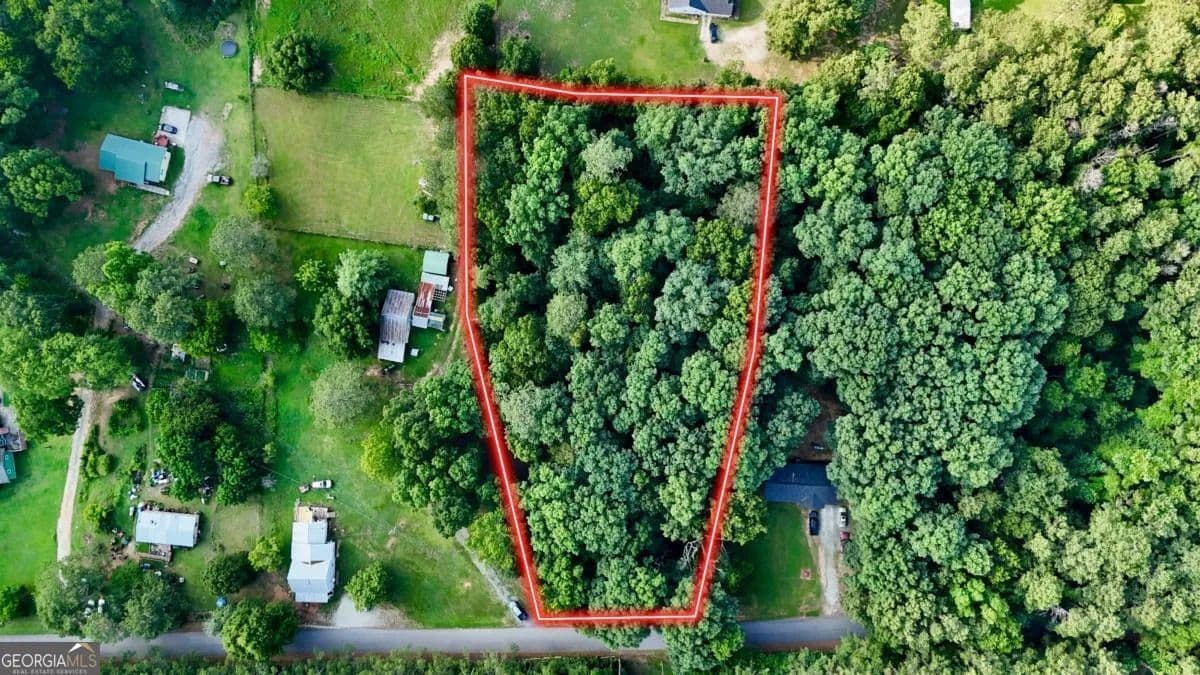 1.49 Acres of Land for Sale in Covington, GA - Covington, Georgia, 30016