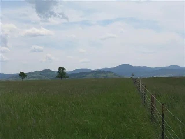 Vacant Land in Spearfish