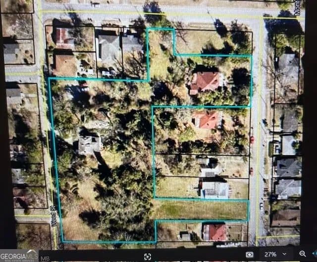 Property from 616 Weed Street - KW