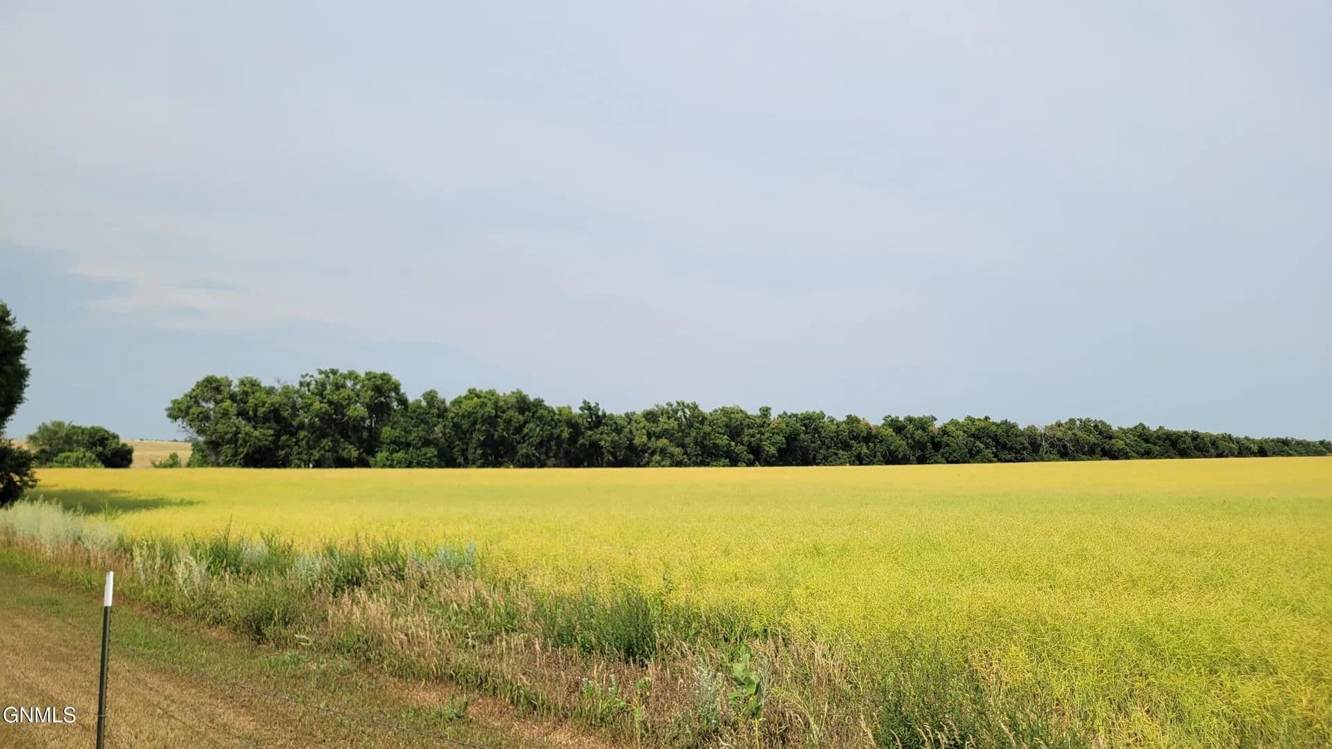 Vacant Land in Bismarck - Bismarck, North Dakota, 58501