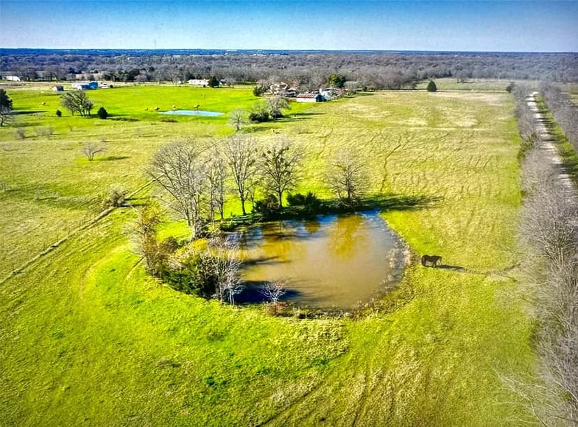 Property from lot 2 Lot 2 VZ County Road 2622 Wills Point, TX 75169 - KW