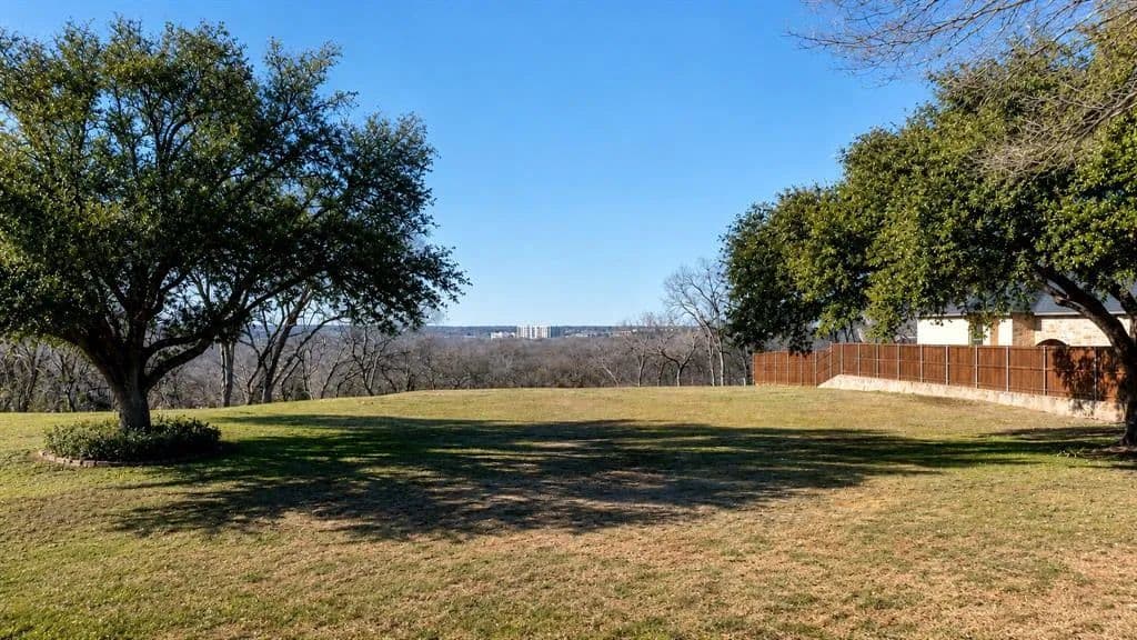 Vacant Land in Fort Worth - Fort Worth, Texas, 76109