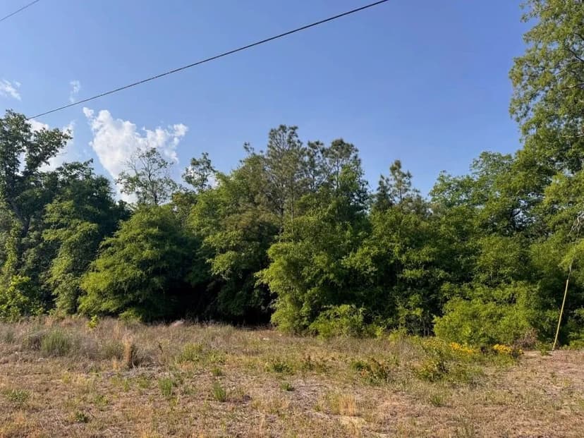 Vacant Land in Gresham