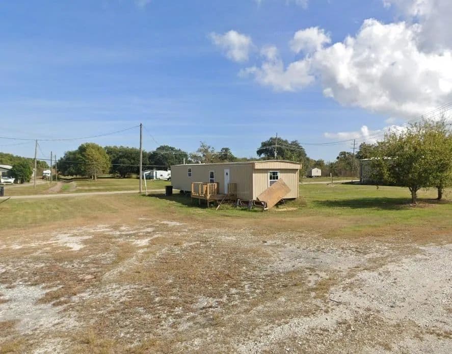 Vacant Land in Buras - Buras, Louisiana, 70041