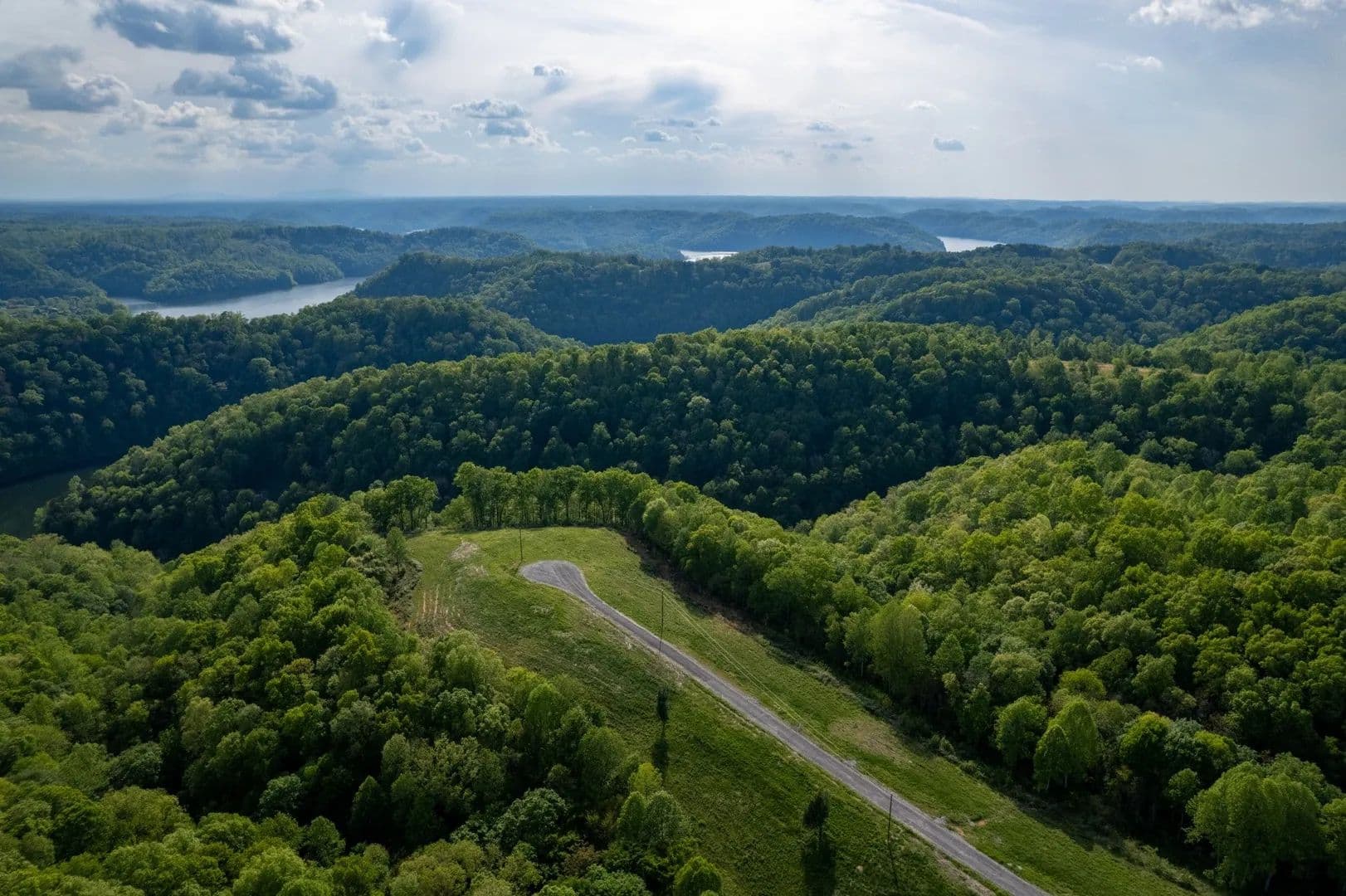Lots & Land-Other in Baxter - Baxter, Tennessee, 38544