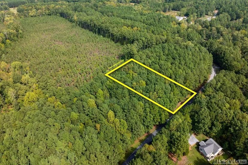 Vacant Land in Henrico