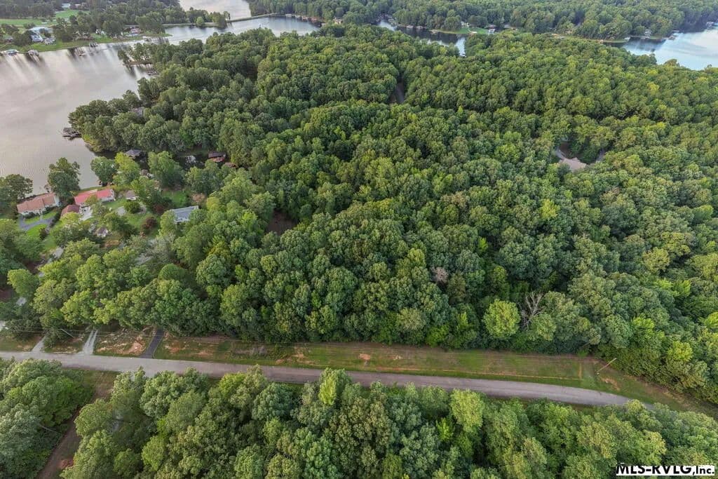 Vacant Land in Valentines - Valentines, Virginia, 23887