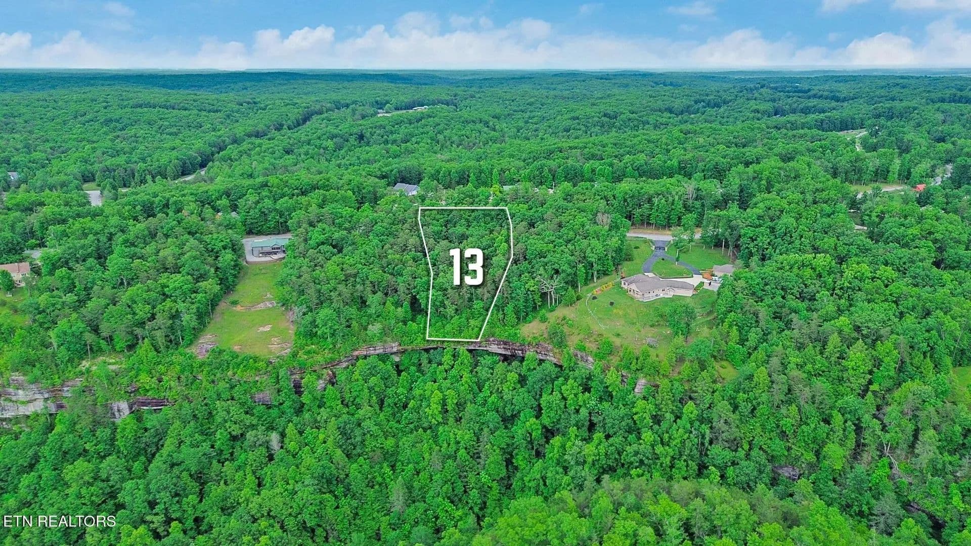 Property from 0 Eagle Bluff - KW - Jamestown, Tennessee, 38556
