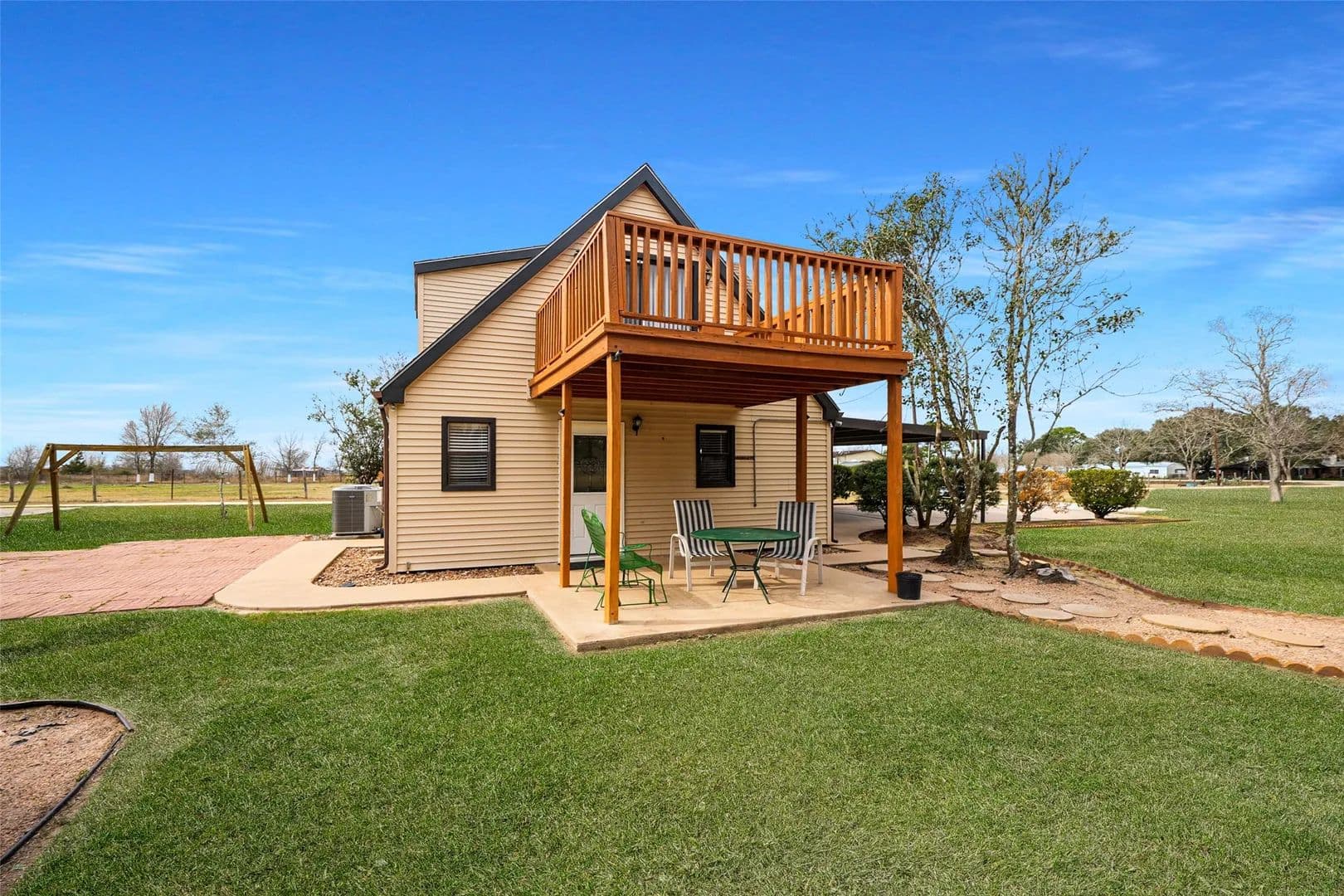 5 Acres of Land for Sale in East Bernard, Texas - East Bernard, Texas, 77435