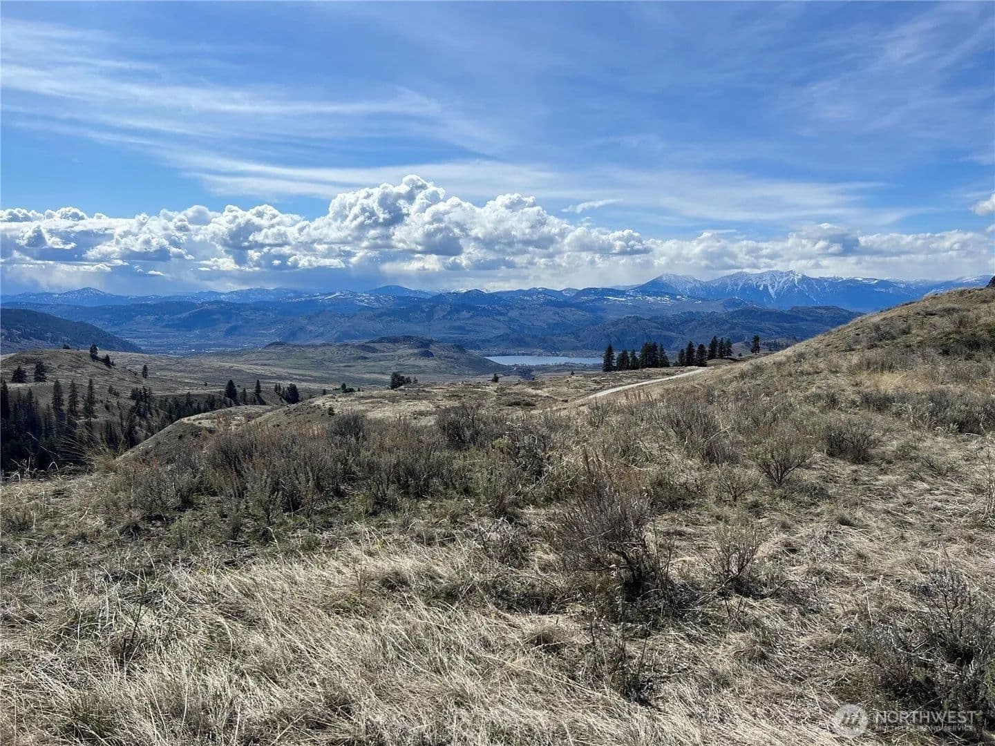 Lots & Land-Other in Oroville - Oroville, Washington, 98844