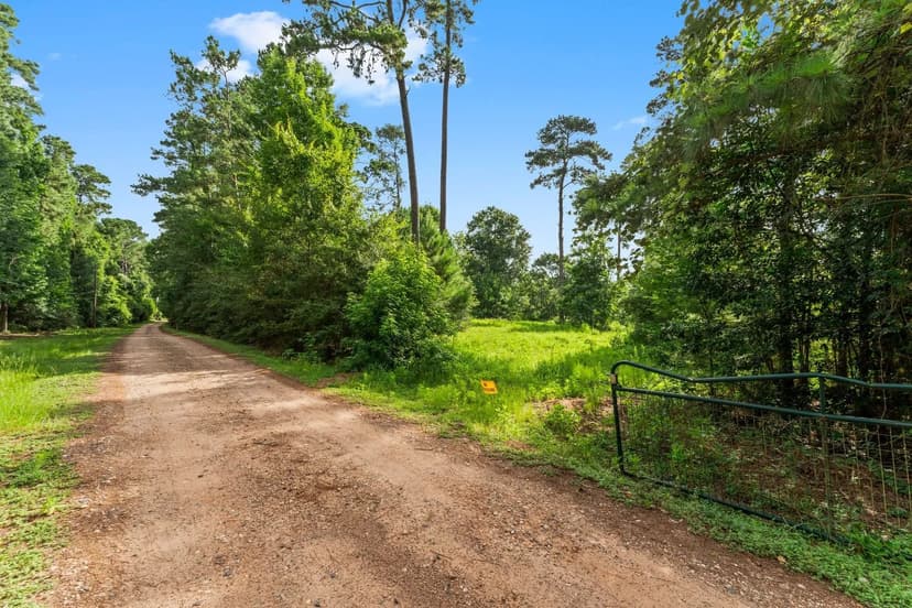 Property from 0 Lutheran Church Road - KW