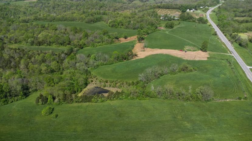 Vacant Land in Sparta