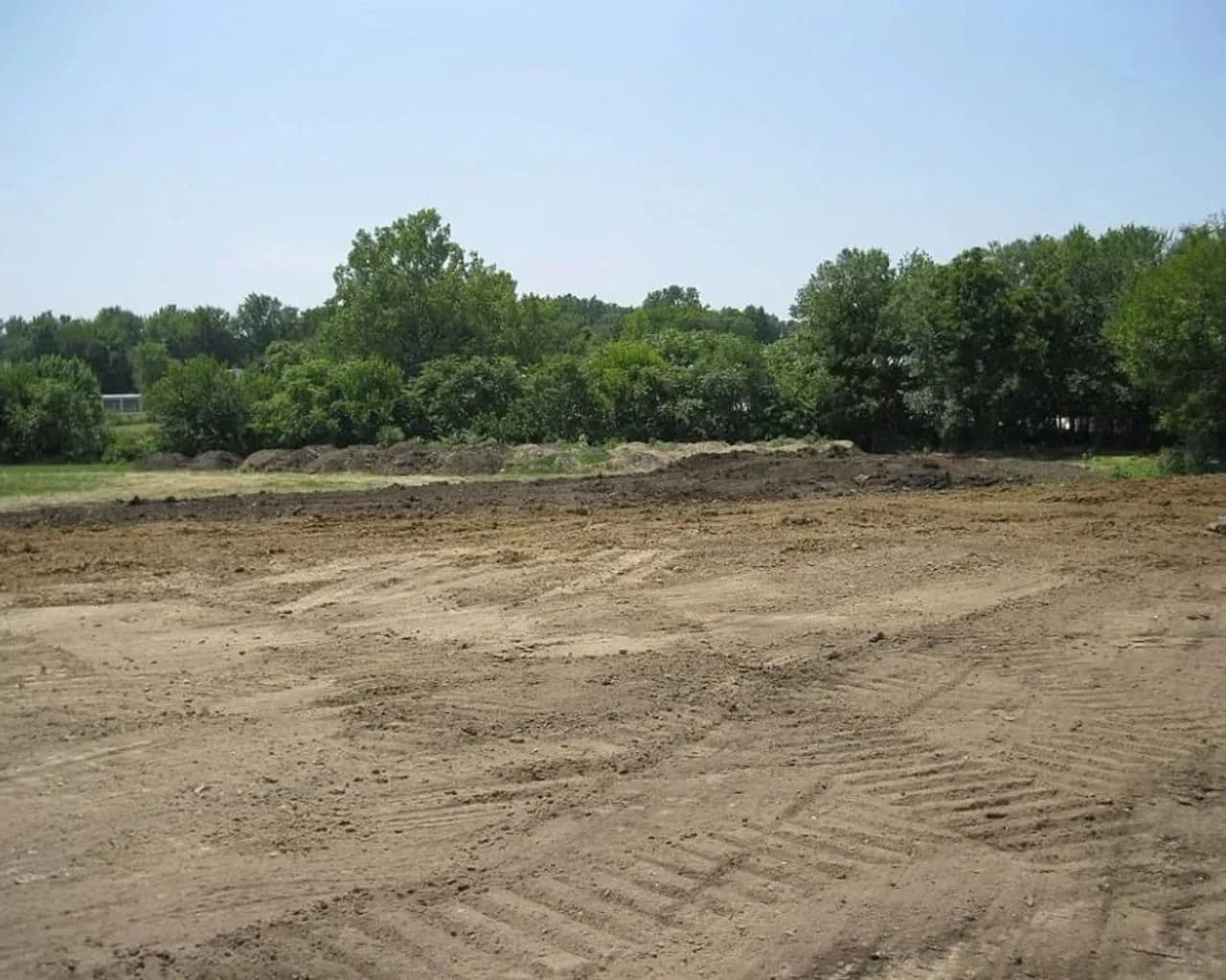 Newton Commercial Land For Sale | 5.44± Acres - Newton, Iowa, 50208