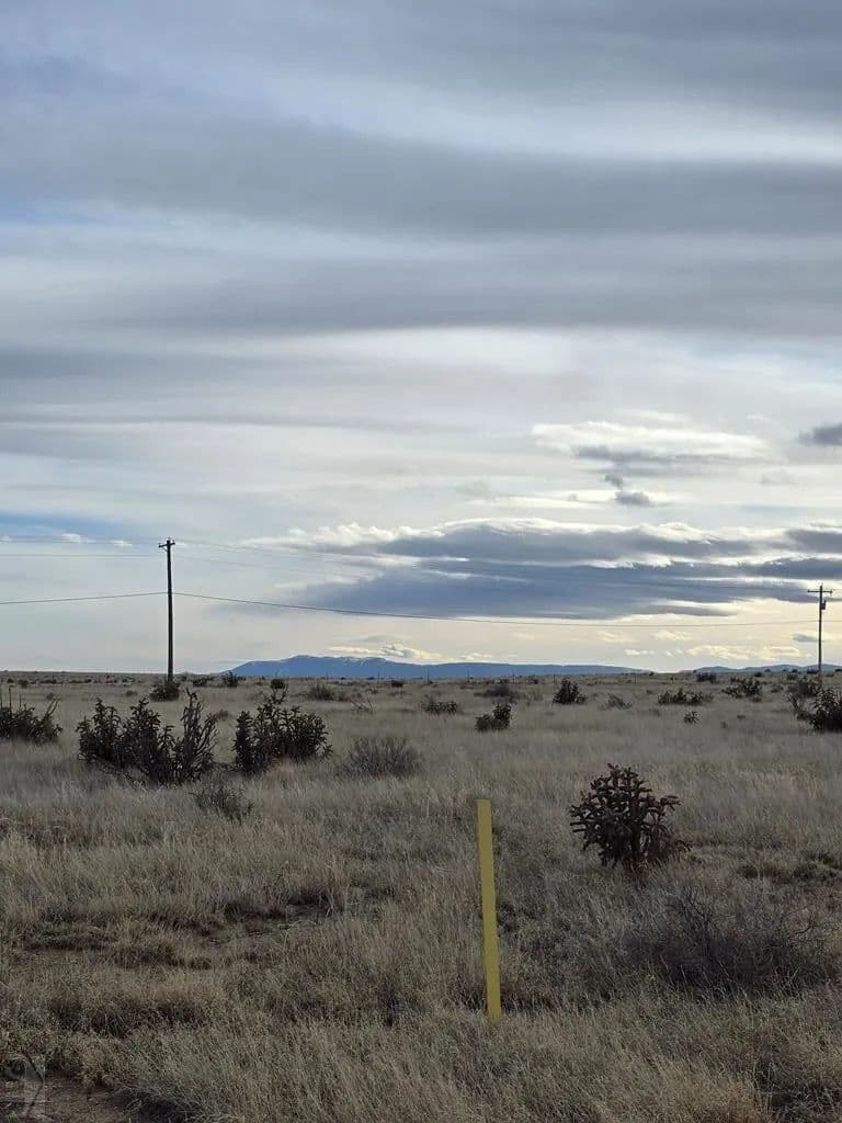 Vacant Land in Pueblo West - Pueblo West, Colorado, 81007