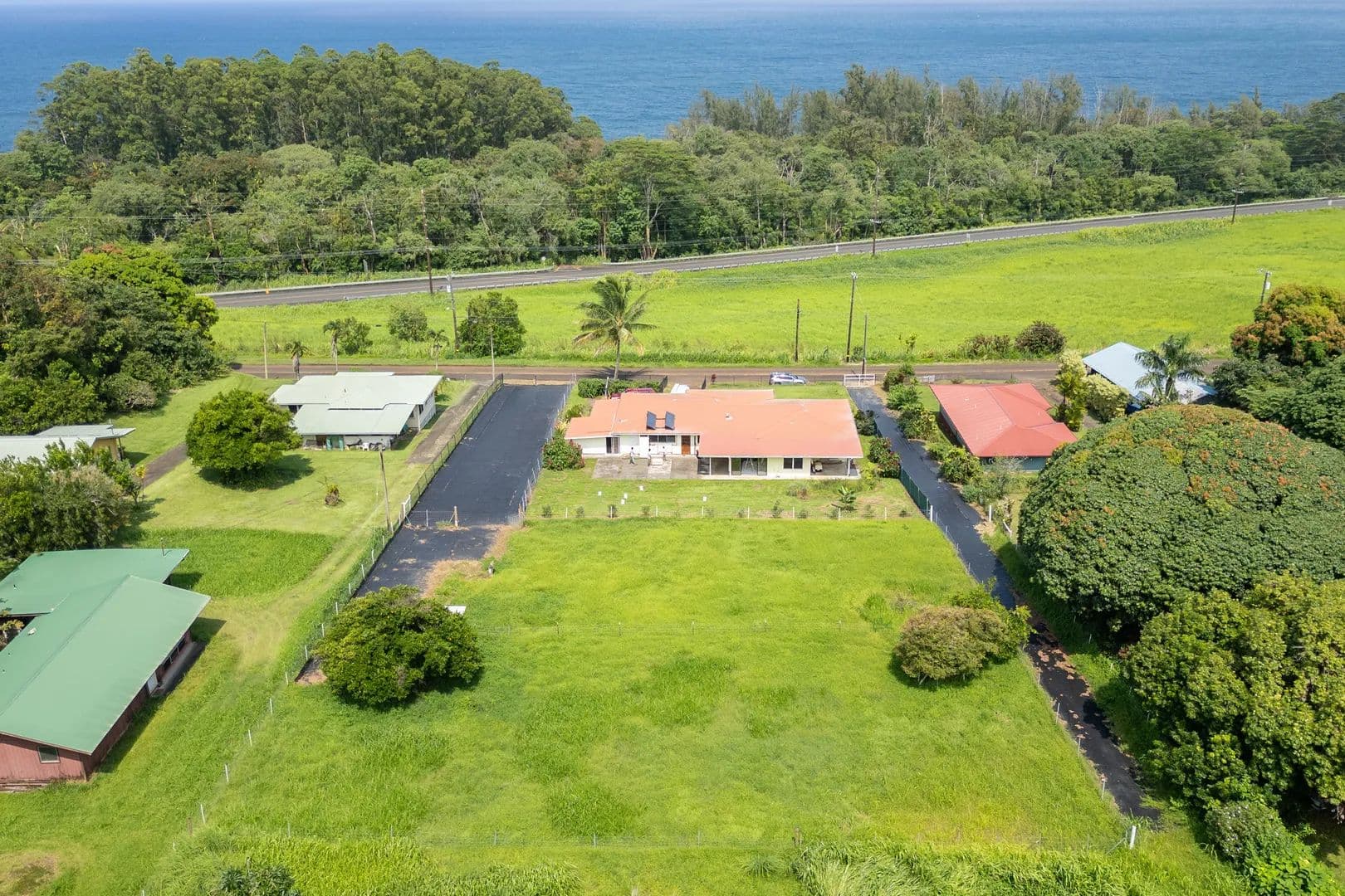 Vacant Land in Hakalau - Hakalau, Hawaii, 96710